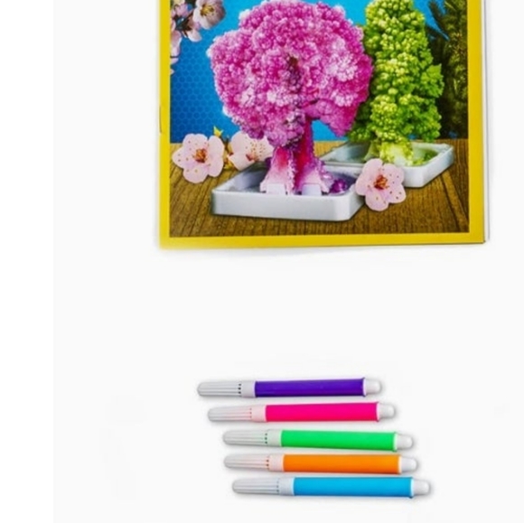 Crystal Garden Kit - Picture 4 of 5